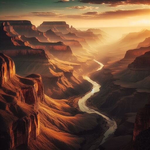 Grand Canyon National Park, Arizona